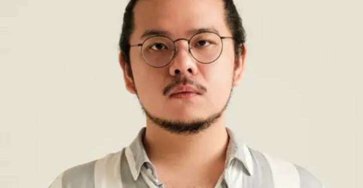 Bram Yoshugi, Desainer Muda di Balik Logo 80 RI