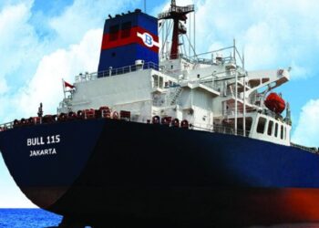 Emiten Perkapalan BULL Rencanakan Private Placement untuk Kembangkan Armada, Gandeng Investor Hong Kong