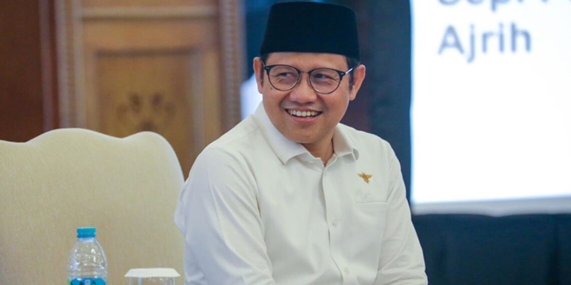 Tanggapi Kondisi Saat Ini, Cak Imin: Momentun Untuk Evaluasi!