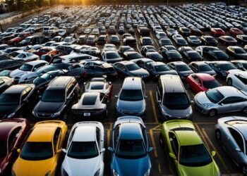 Terlalu Sepi Peminat, Penjualan Empat Merek Mobil di Indonesia Hanya Belasan Unit