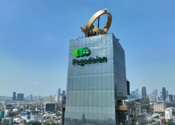 Instrumen Efek Pegadaian 2025 Jadi Terbesar Nasional