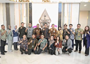 Pegadaian Juara Asia Pasifik PMO Awards