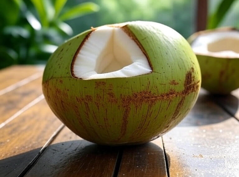 Mendag Budi Pastikan Tak Ada Pembatasan Ekspor Kelapa, Soroti Masalah Distribusi