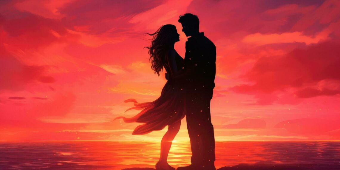 Rahasia LDR Bahagia dan Mesra, Ini Penjelasan Ahli