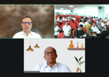 Strategi Nasional Perkuat Talenta Digital Indonesia