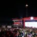 Karnaval Bersatu Warnai Malam Jakarta Penuh Antusiasme