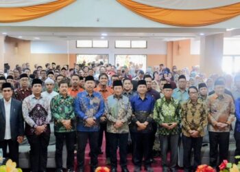 UIN Alauddin Diminta Jadi Epicentrum Peradaban Islam