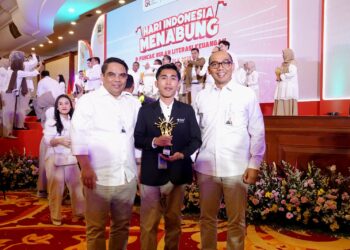 Literasi Keuangan Syariah BSI Tembus Jutaan Pelajar