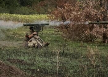 Ukraina Punya Rudal Flamingo, Senjata Mematikan-Momok Baru Rusia