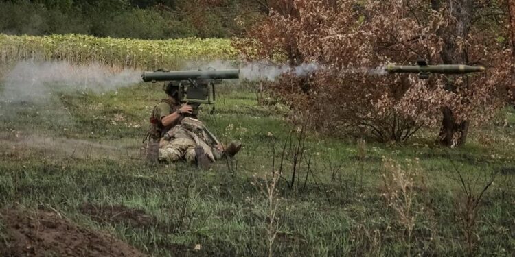 Ukraina Punya Rudal Flamingo, Senjata Mematikan-Momok Baru Rusia