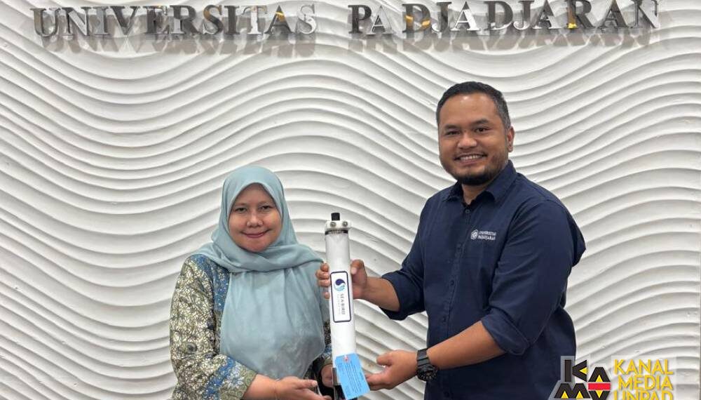 Buku Konsep Uang Hadirkan Edukasi Keuangan Baru