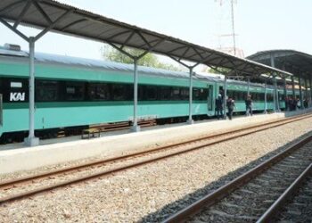 Kereta Petani-Pedagang, Inovasi Transportasi Baru KAI