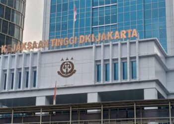 Komisi Kejaksaan Soroti Penanganan Kasus Dugaan Korupsi di PT Atlas Resources Tbk oleh Kejati Jakarta