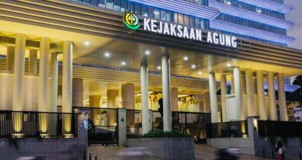 Kejagung Respons Isu Polisi Akan Geledah Rumah Jampidsus, Meski Tidak Terkait Tindak Pidana