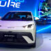 BYD Atto 1 Resmi Meluncur di GIIAS 2025