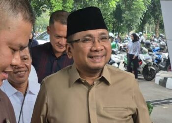 Yaqut Dicegah Bepergian ke LN dalam Kasus Kuota Haji