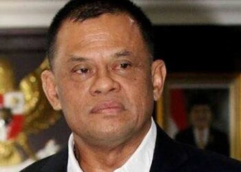 Gatot Nurmantyo: Tolak Kriminalisasi Abraham Samad