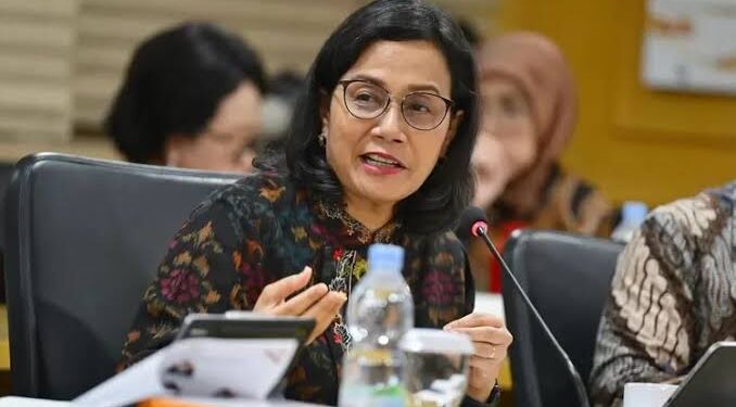 Pemerintah Tarik Utang Rp 781 Triliun 2026