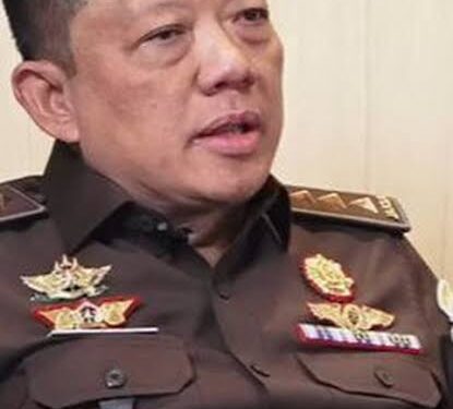 Kejagung Periksa Enam Saksi Kasus Minyak Pertamina