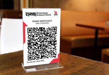 QRIS Resmi Digunakan di China dan Arab Saudi