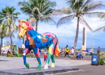 Wisata Murah Meriah di Sekitar Jakarta