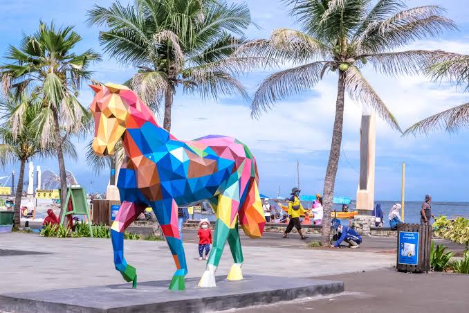 Wisata Murah Meriah di Sekitar Jakarta