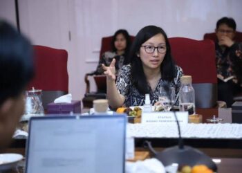 Jurist Tan Dikejar Kejagung, Red Notice Segera Terbit