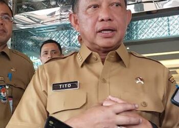 Warga Pati Protes PBB Melonjak, Kemendagri Bergerak