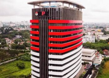 Skandal CSR BI: DPR Rekomendasi Yayasan, Dana Diselewengkan