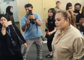 Tes DNA Ridwan Kamil-Lisa-CA Diambil Hari Ini di Jakarta