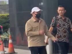 Abdul Azis Tiba di KPK Usai OTT DAK RS