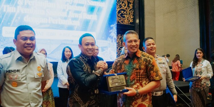 bank bjb Siapkan Layanan Samsat Prioritas Nasabah Eksklusif