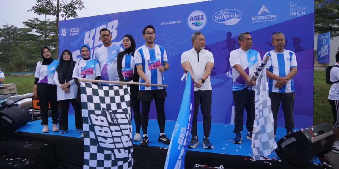 Bank bjb Dukung Hari Jadi Bandung Barat ke-18