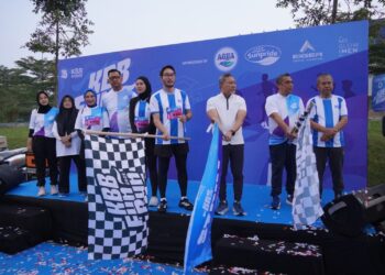 Bank bjb Dukung Hari Jadi Bandung Barat ke-18