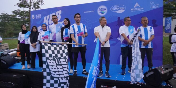 Bank bjb Dukung Hari Jadi Bandung Barat ke-18