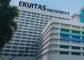 bank bjb Serahkan Beasiswa untuk Universitas Ekuitas