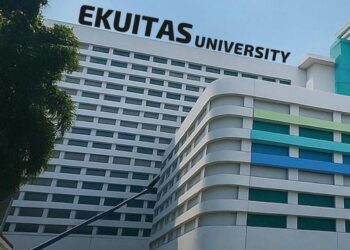 bank bjb Serahkan Beasiswa untuk Universitas Ekuitas