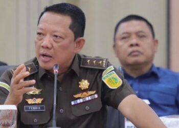 korupsi pemberian kredit