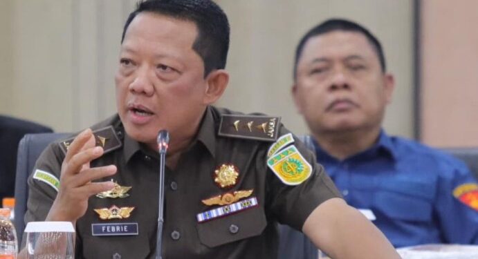 korupsi pemberian kredit