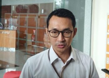 KPK Respons Pembebasan Bersyarat Setya Novanto