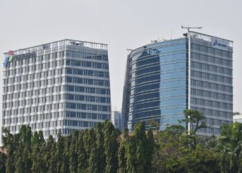 Emisi Karbon Turun, Pertamina Dorong Transisi Energi