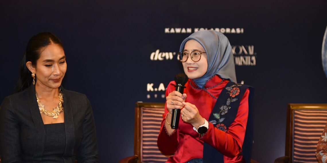 Komitmen Pertamina untuk Kesetaraan Gender di Tempat Kerja