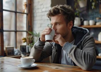 Cara Ngopi Aman untuk Penderita GERD Menurut Dokter