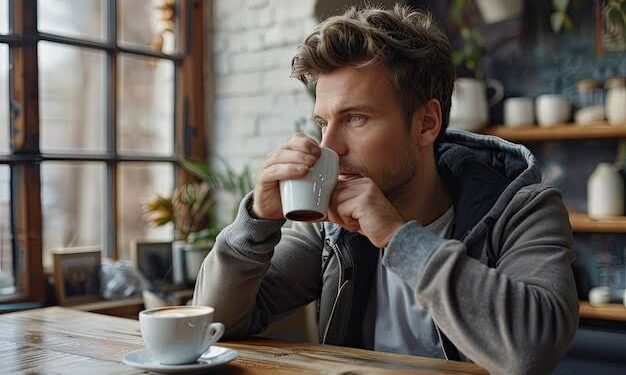 Cara Ngopi Aman untuk Penderita GERD Menurut Dokter