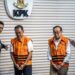 Dua Pejabat Hutama Karya Ditahan KPK terkait Korupsi Tol Trans Sumatera