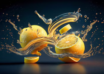 Mudah Ditemukan, Ini Daftar Makanan dan Rempah yang Berpotensi Bantu Atasi Asam Urat dan Kolesterol