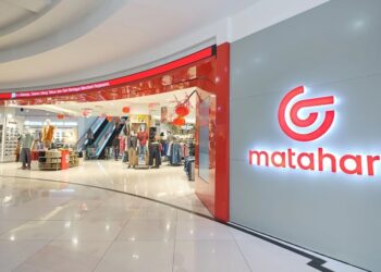 Dua Gerai Matahari Tutup dalam Sebulan, Manajemen dan Bos Ritel Beri Tanggapan