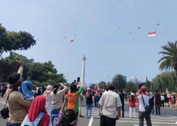 Bukan Hanya Indonesia, Ini 7 Negara Lain yang Merayakan Kemerdekaan di Bulan Agustus