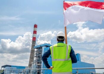 HUT ke-80 RI, MIND ID Tegaskan Komitmen Kelola Kekayaan Alam untuk Peradaban Bangsa