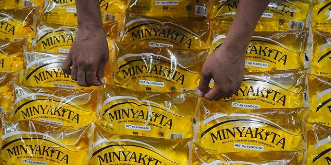 Harga Minyakita Melambung Tinggi, DPP IKAPPI Minta Pengawasan Distribusi Diperketat